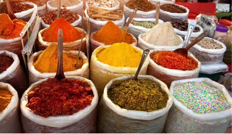 Best Markets for Spices and Local Products in Jodhpur